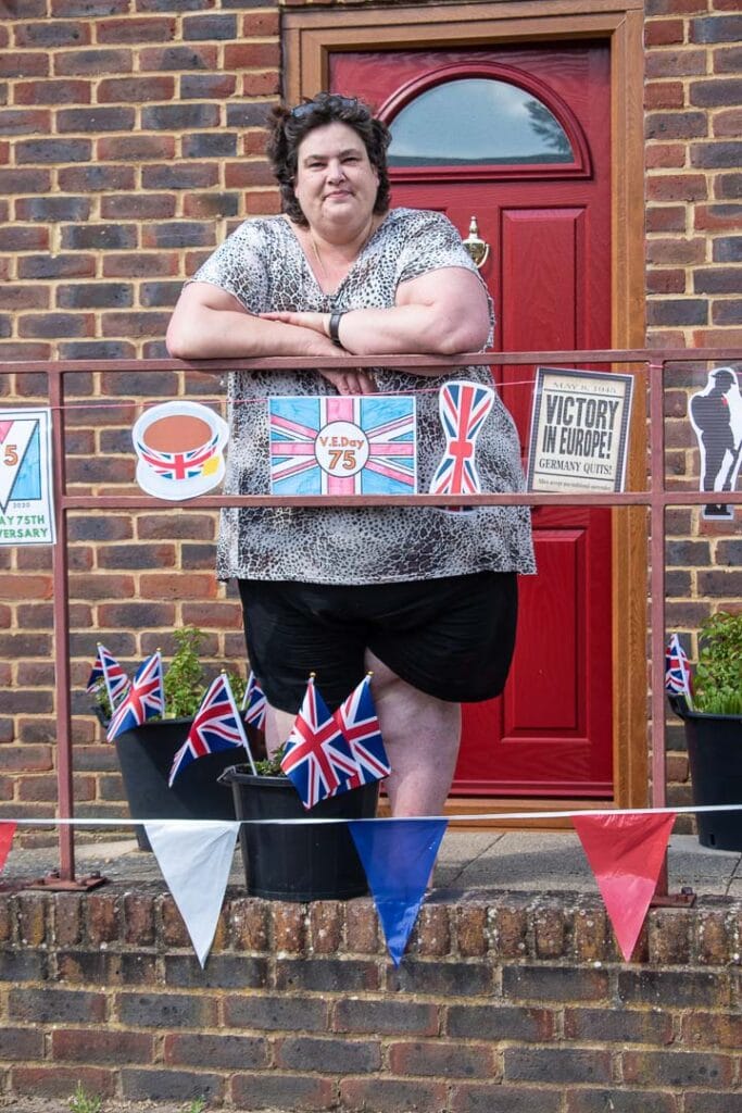 Amanda Tofield remembered